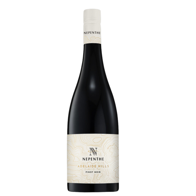 2024 Nepenthe Apex Pinot Noir, hi-res image number null